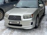 Subaru Forester 2005 годаүшін5 800 000 тг. в Алматы – фото 2