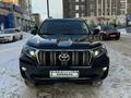 Toyota Land Cruiser Prado 2018 годаүшін21 900 000 тг. в Караганда