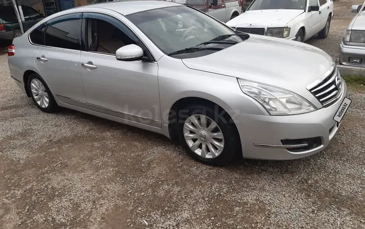 Nissan Teana 2010 годаfor5 000 000 тг. в Тараз