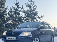 Toyota Corolla 2002 года за 3 999 999 тг. в Алматы