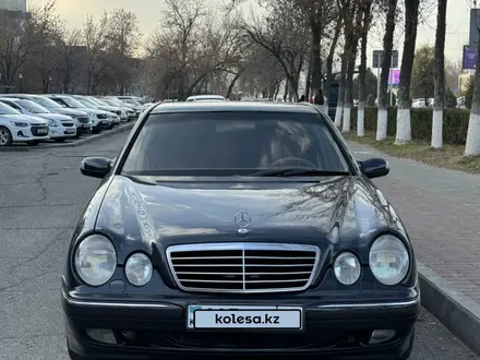 Mercedes-Benz E 320 2000 года за 4 000 000 тг. в Шымкент