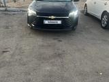 Chevrolet Monza 2023 года за 6 700 000 тг. в Алматы – фото 3