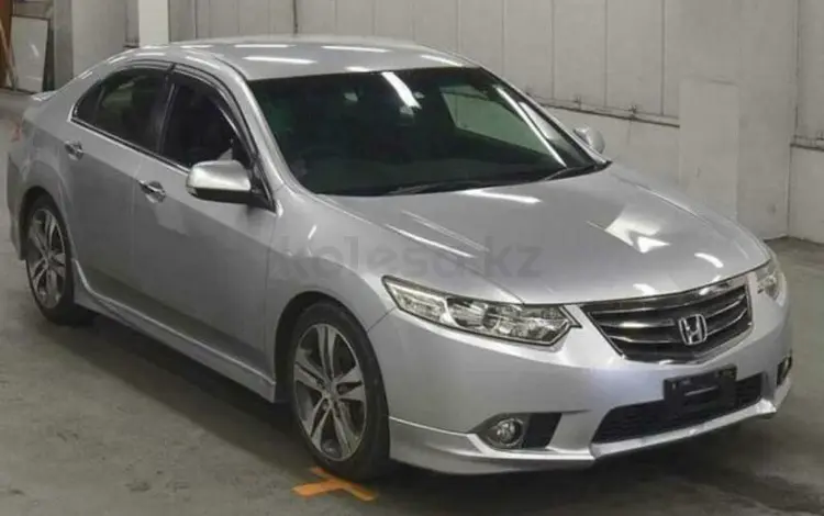 Honda Accord 2012 годаfor480 000 тг. в Павлодар