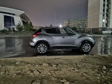 Nissan Juke 2014 года за 6 800 000 тг. в Актау