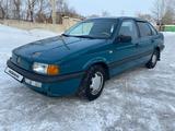 Volkswagen Passat 1991 годаүшін1 100 000 тг. в Петропавловск – фото 5