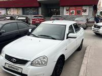 ВАЗ (Lada) Priora 2170 2012 года за 2 400 000 тг. в Костанай