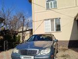 Mercedes-Benz C 230 2006 года за 3 800 000 тг. в Алматы – фото 2