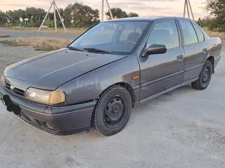 Nissan Primera 1992 года за 750 000 тг. в Талдыкорган – фото 2