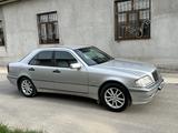 Mercedes-Benz C 240 1998 годаfor3 500 000 тг. в Шымкент – фото 3