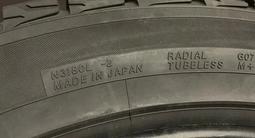 Yokohama Ice Guard SUV G 075 285/45 R22 114Q ЗАМЕНА НА 295 40 22 за 300 000 тг. в Астана – фото 4