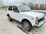 ВАЗ (Lada) Lada 2121 2013 годаүшін1 650 000 тг. в Талдыкорган – фото 3