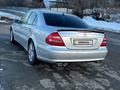 Mercedes-Benz E 240 2002 годаfor6 900 000 тг. в Алматы – фото 2