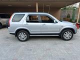 Honda CR-V 2002 годаfor5 200 000 тг. в Алматы – фото 2