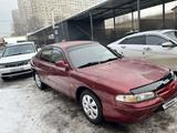 Mazda 626 1992 годаүшін1 100 000 тг. в Алматы