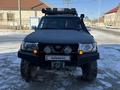 Nissan Patrol 1998 годаүшін8 300 000 тг. в Кызылорда – фото 10