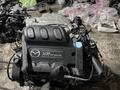 Двигатель Мазда Трибут 3.0 за 400 450 тг. в Астана – фото 4