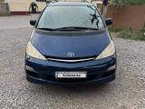 Toyota Previa 2004 года за 5 000 000 тг. в Алматы