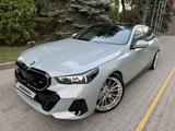 BMW 530 2024 года за 43 000 000 тг. в Алматы