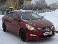 Hyundai Accent 2015 года за 5 500 000 тг. в Астана – фото 3