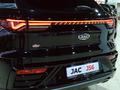 JAC JS6 Luxury 2023 годаүшін10 890 000 тг. в Караганда – фото 15