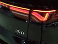 JAC JS6 Luxury 2023 годаүшін10 890 000 тг. в Караганда – фото 16