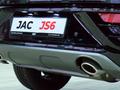 JAC JS6 Luxury 2023 года за 10 890 000 тг. в Караганда – фото 19
