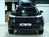 JAC JS6 Luxury 2023 годаfor10 890 000 тг. в Караганда – фото 2