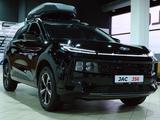 JAC JS6 Luxury 2023 года за 11 690 000 тг. в Караганда – фото 3