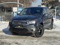 SsangYong Nomad 2014 года за 4 390 000 тг. в Алматы