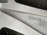 ОРИГИНАЛ Диски Land Cruiser 200 Excalibur с Dunlop PT2A.8шт. Лето и Зимаүшін850 000 тг. в Алматы – фото 3