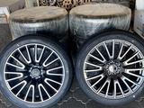 Диски с резиной за 1 000 000 тг. в Алматы