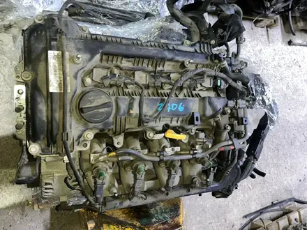 Двигатель L4NA NU LPG LPI 2.0 ПРИВОЗНОЙ за 650 000 тг. в Астана