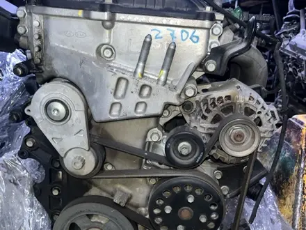 Двигатель L4NA NU LPG LPI 2.0 ПРИВОЗНОЙ за 650 000 тг. в Астана – фото 2
