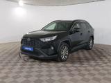 Toyota RAV4 2020 года за 13 590 000 тг. в Шымкент