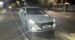 Hyundai Accent 2021 годаүшін9 500 000 тг. в Алматы – фото 2