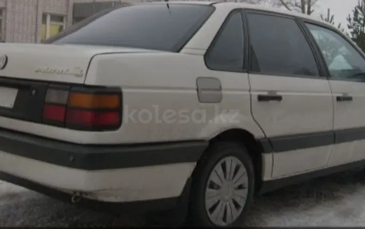 Volkswagen Passat 1992 года за 950 000 тг. в Жезказган
