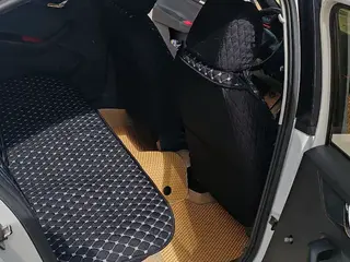 Skoda Rapid, 2017