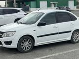 ВАЗ (Lada) Granta 2190 2018 года за 3 100 000 тг. в Уральск