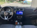 ВАЗ (Lada) Granta 2190 2018 года за 3 100 000 тг. в Уральск – фото 3