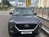 Hyundai Creta 2022 года за 8 700 000 тг. в Астана