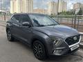 Hyundai Creta 2022 года за 8 700 000 тг. в Астана – фото 5