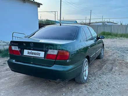 Nissan Primera 1998 года за 1 500 000 тг. в Атырау – фото 4