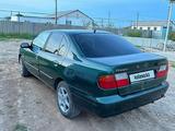 Nissan Primera 1998 года за 1 500 000 тг. в Атырау – фото 5