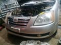 Бампера chery Fora 2008гүшін30 000 тг. в Актобе