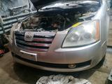 Бампера chery Fora 2008гүшін30 000 тг. в Актобе