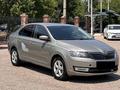 Skoda Rapid 2013 года за 4 000 000 тг. в Тараз – фото 3