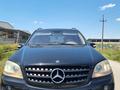 Mercedes-Benz ML 350 2005 года за 6 800 000 тг. в Алматы – фото 2