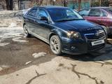 Toyota Avensis 2007 года за 4 300 000 тг. в Усть-Каменогорск – фото 4