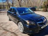 Toyota Avensis 2007 года за 4 300 000 тг. в Усть-Каменогорск