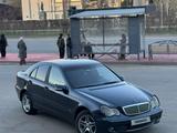 Mercedes-Benz C 180 2004 годаүшін2 350 000 тг. в Павлодар